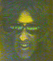 Strange Picture